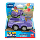Vtech Tut Tut Bolides Jasper Pick-up Légendaire Version Française