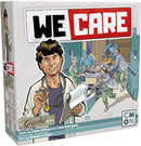 We Care a Grizzled Game Version Anglaise