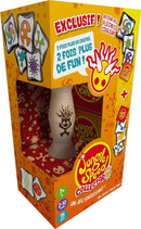 Jungle Speed Collector Version Bilingue
