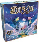 Dixit Disney Version Anglaise