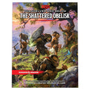 Dungeons & Dragons Phandelver and Below: The Shattered Obelisk Version Anglaise