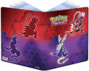 Pokemon 9-Pocket Portfolio: Koraidon & Miraidon