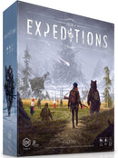 1920 + Expeditions Version Anglaise