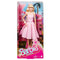 Barbie Le film - Poupée Barbie en Tenue Iconique
