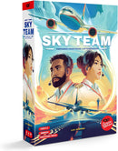 Sky Team Préparez-vous a l'Aterrissage Version Française