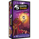 5 Minutes Dungeon: Malédiction ! Encore Raté ! Version Française