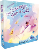 Des Souvenirs Plein le Ciel Version Française