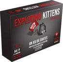 Exploding Kittens NFSW Version Française