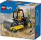 Lego City Le rouleau compresseur de construction