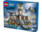 Lego City L'île de la prison de la police