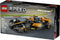 Lego Champions La voiture de course de Formule 1 McLaren 2023