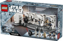 Lego Star Wars L’embarquement à bord du Tantive IV