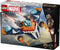 Lego Marvel Super Heroes Le Warbird de Rocket contre Ronan