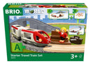 Brio Circuit en 8 Set de Depart