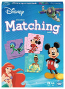 Disney Animals Matching