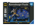 Ravensburger 100P XXL Batmobil