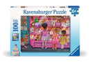 Ravensburger 100P XXL Ballet Bakery