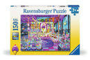 Ravensburger 150P Stardust Scoops XXL