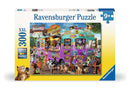 Ravensburger 300P Hot Diggity Dogs XXL