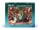 Ravensburger 500P Recital du Lapin