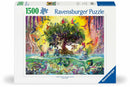 Ravensburger 1500P La Licorne de Mer