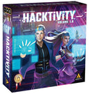 Hacktivity Version Billingue