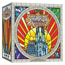 Sagrada Artisans Version Française