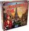 Les Aventuriers du Rail Express Paris