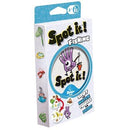 Spot It Fishing Version Multilingue
