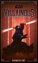 Disney Villainous: Star Wars: Revenge At Last Version Anglaise