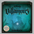 Disney Villainous: Introduction to Evil Version Anglaise