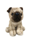 Douglas Puggie Pug Dog