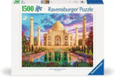 Ravensburger 1500P Taj Mahal
