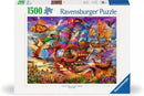 Ravensburger 1500P Le Vol