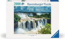 Ravensburger 2000P Cascade d'Iguazu Brésil