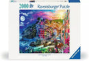 Ravensburger 2000P Cinque Terre Coloré