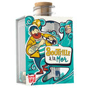 Une Bouteille à la Mer Version Française