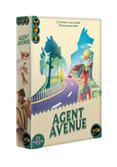 Agent Avenue Version Française