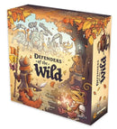 Defenders of the Wild Version Française