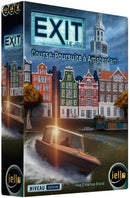Exit Course-Poursuite à Amsterdam Version Française