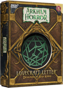 Arkham Horror: Lovecraft Letter Version Anglaise