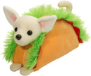 Douglas Taco Chihuahua Macaroon Dog