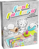 Fast Factory Version Multilingue