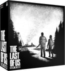 The Last of Us: Escape the Dark Version Anglaise