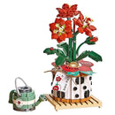 Loz Block Micro Plants Eternal Flower