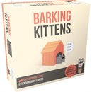 Exploding Kittens: Barking Kittens Version Française