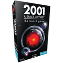2001: A Space Odyssey | The Board Game Version Anglaise