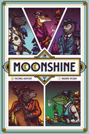 Moonshine Version Multilingue