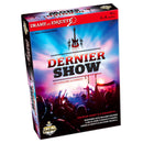 Drame et Enquête - Le Dernier Show Version Française