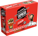 Dilemme Express Extension Version Française